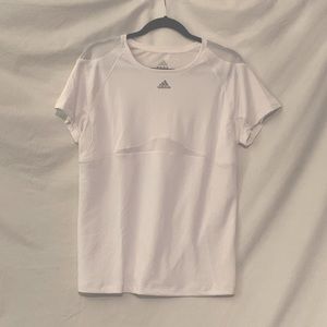 Adidas clima365 athletic top